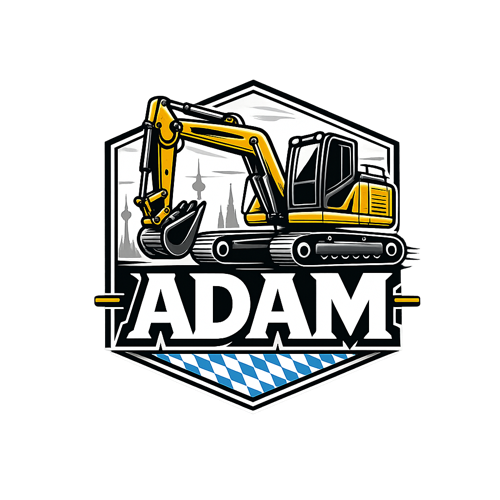 Adam Bauunternehmen